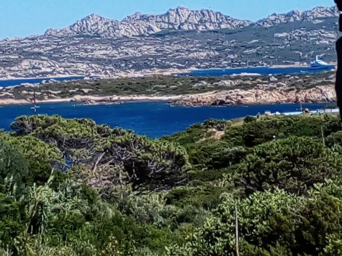 Villa Carlotta La Maddalena La Maddalena  Exterior photo