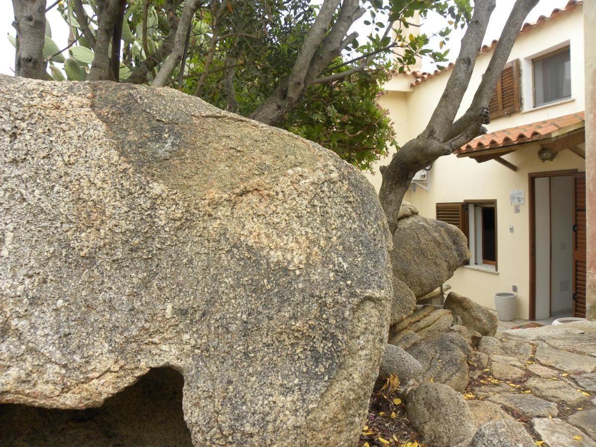 Villa Carlotta La Maddalena La Maddalena  Exterior photo