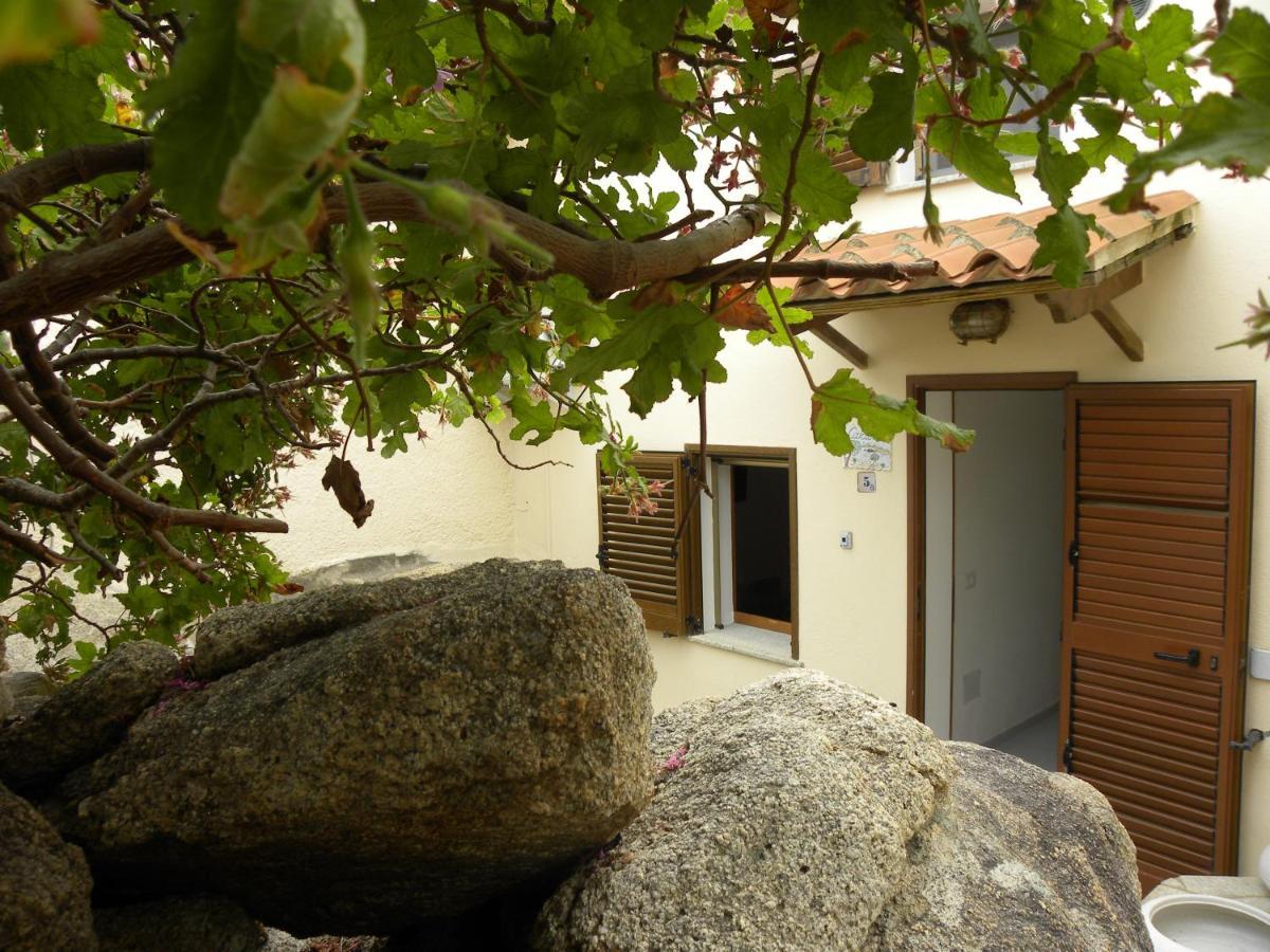 Villa Carlotta La Maddalena La Maddalena  Exterior photo