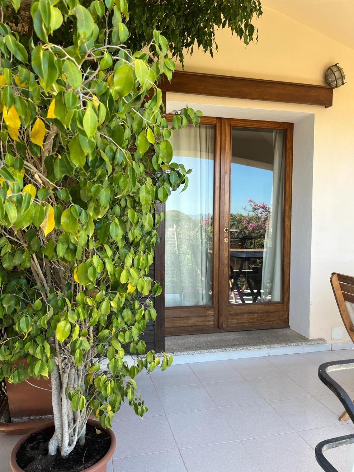 Villa Carlotta La Maddalena La Maddalena  Exterior photo